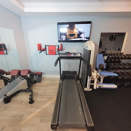 Апартаменты Mielnova Adults Only Мельно Экстерьер фото