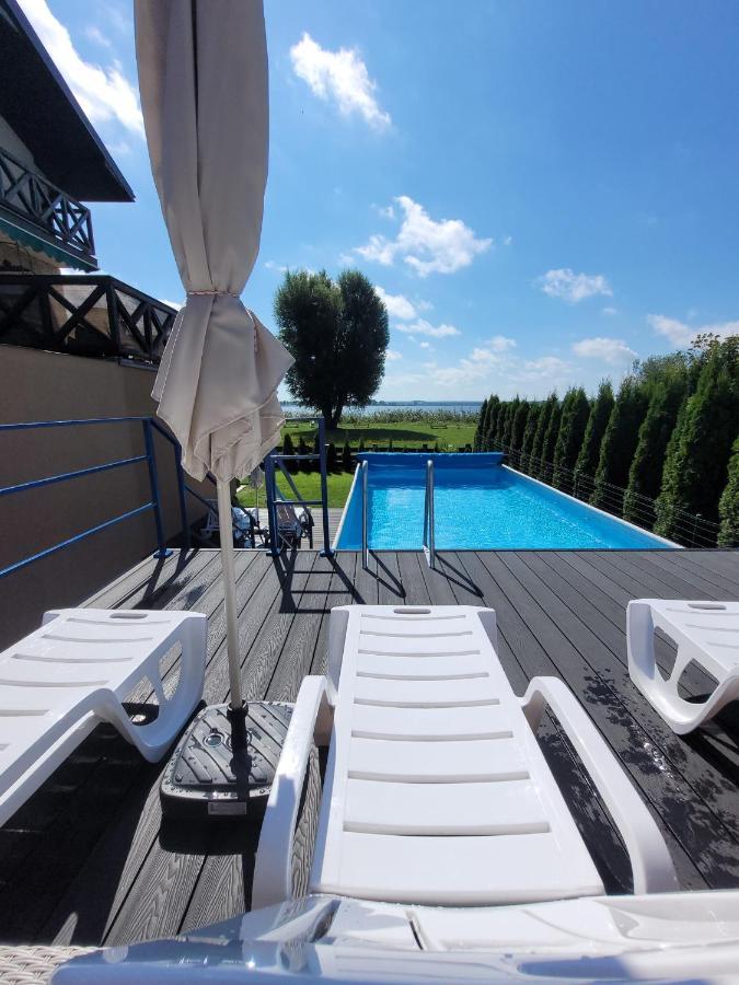 Апартаменты Mielnova Adults Only Мельно Экстерьер фото